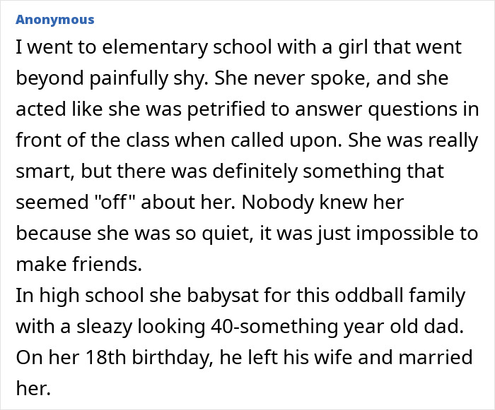 The Wildest Weirdos We Ever Had In Class (And The Stories To Prove It)