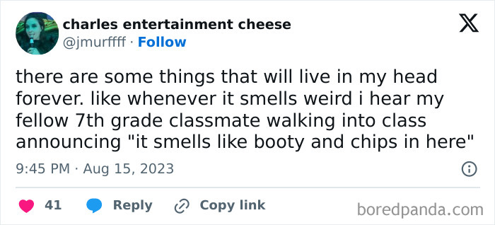 The Wildest Weirdos We Ever Had In Class (And The Stories To Prove It)
