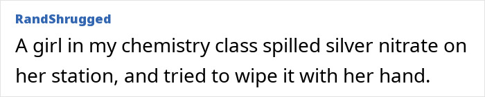 The Wildest Weirdos We Ever Had In Class (And The Stories To Prove It)