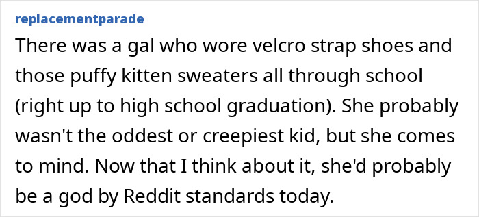 The Wildest Weirdos We Ever Had In Class (And The Stories To Prove It)