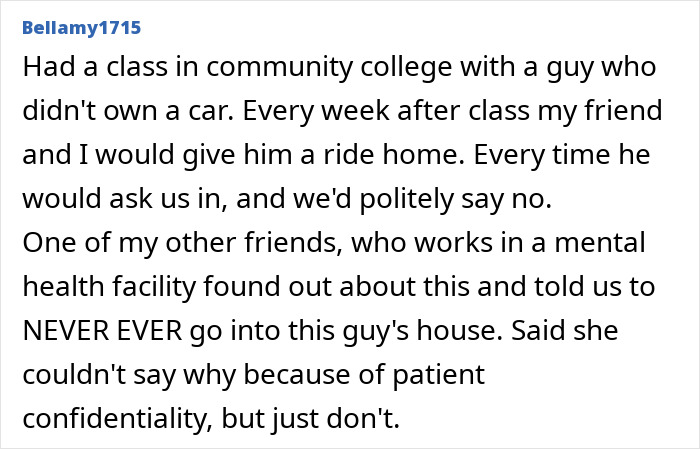 The Wildest Weirdos We Ever Had In Class (And The Stories To Prove It)