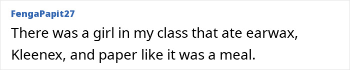 The Wildest Weirdos We Ever Had In Class (And The Stories To Prove It)