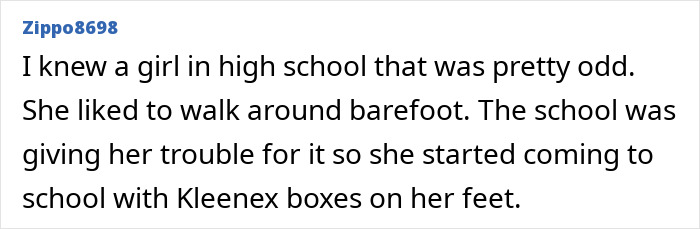 The Wildest Weirdos We Ever Had In Class (And The Stories To Prove It)