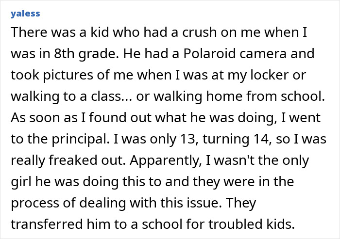 The Wildest Weirdos We Ever Had In Class (And The Stories To Prove It)