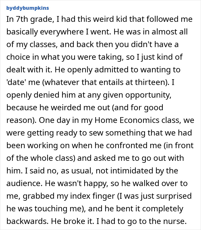 The Wildest Weirdos We Ever Had In Class (And The Stories To Prove It)