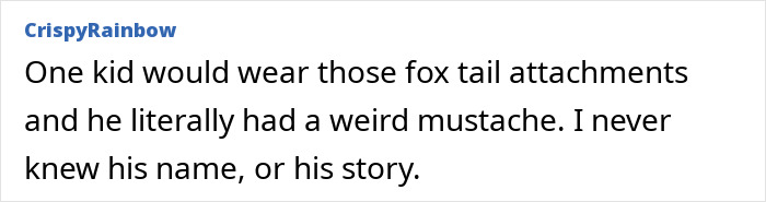 The Wildest Weirdos We Ever Had In Class (And The Stories To Prove It)