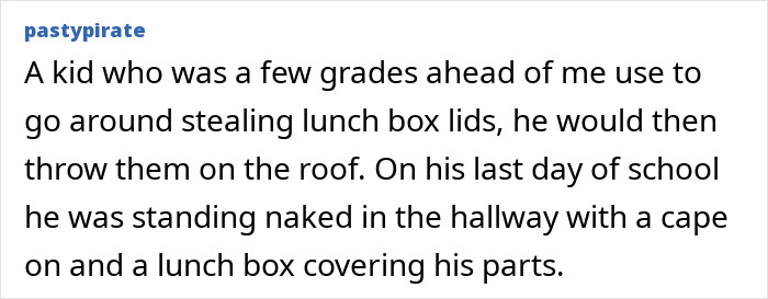 The Wildest Weirdos We Ever Had In Class (And The Stories To Prove It)