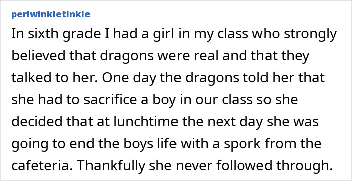 The Wildest Weirdos We Ever Had In Class (And The Stories To Prove It)