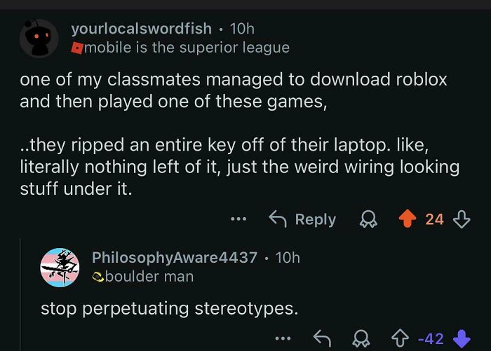 The Wildest Weirdos We Ever Had In Class (And The Stories To Prove It)