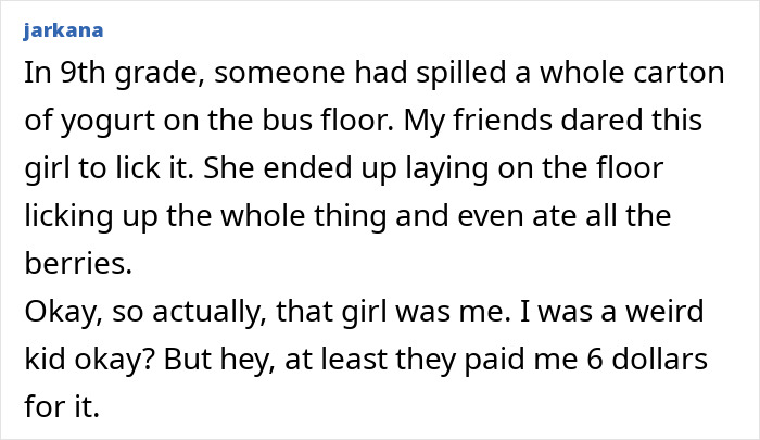 The Wildest Weirdos We Ever Had In Class (And The Stories To Prove It)