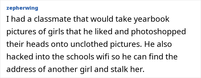 The Wildest Weirdos We Ever Had In Class (And The Stories To Prove It)