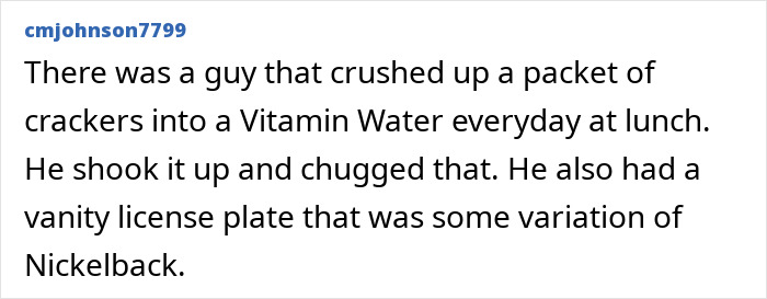 The Wildest Weirdos We Ever Had In Class (And The Stories To Prove It)