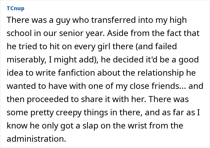 The Wildest Weirdos We Ever Had In Class (And The Stories To Prove It)