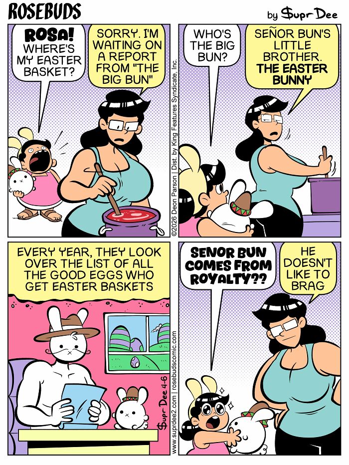 These Comics About Three Sisters Nail the Hilarious and Wild Ride of Family Life (59 Pics)