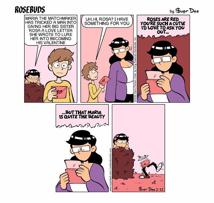 These Comics About Three Sisters Nail the Hilarious and Wild Ride of Family Life (59 Pics)