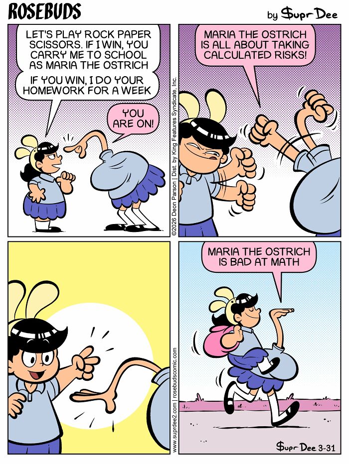 These Comics About Three Sisters Nail the Hilarious and Wild Ride of Family Life (59 Pics)