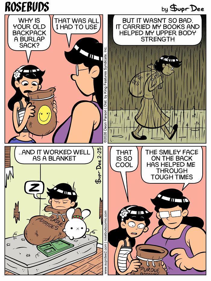 These Comics About Three Sisters Nail the Hilarious and Wild Ride of Family Life (59 Pics)