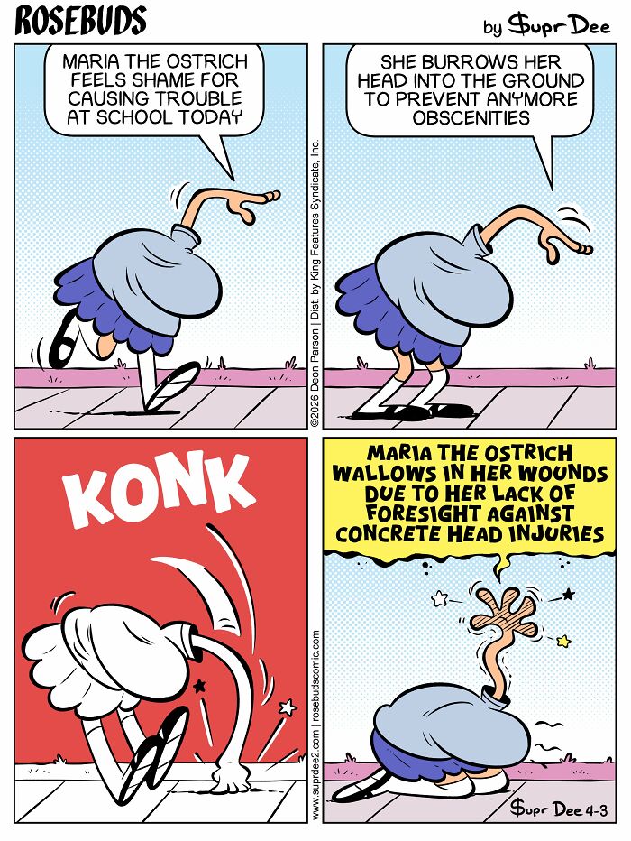These Comics About Three Sisters Nail the Hilarious and Wild Ride of Family Life (59 Pics)