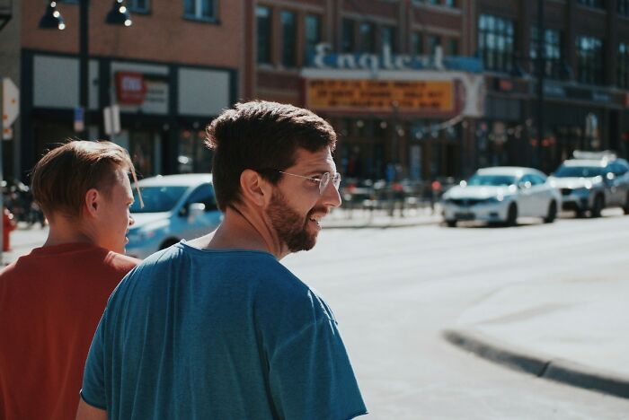 The Wildest, Weirdest Stuff Strangers Have Done in Public (Prepare to LOL)