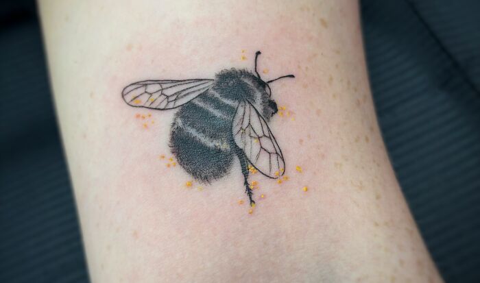 40 Botanical Tattoos That Are Basically Nature’s Finest Artwork