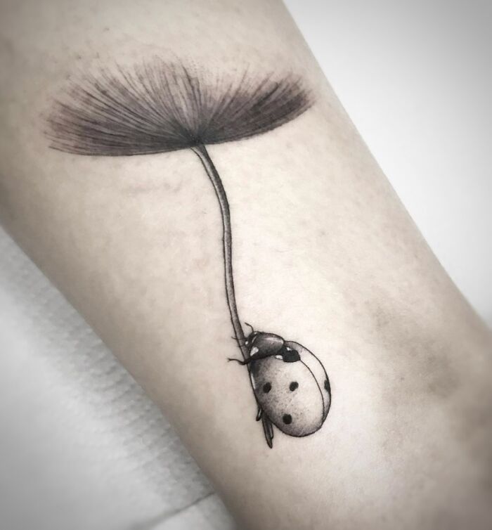 40 Botanical Tattoos That Are Basically Nature’s Finest Artwork