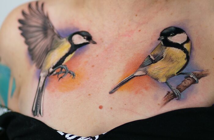 40 Botanical Tattoos That Are Basically Nature’s Finest Artwork