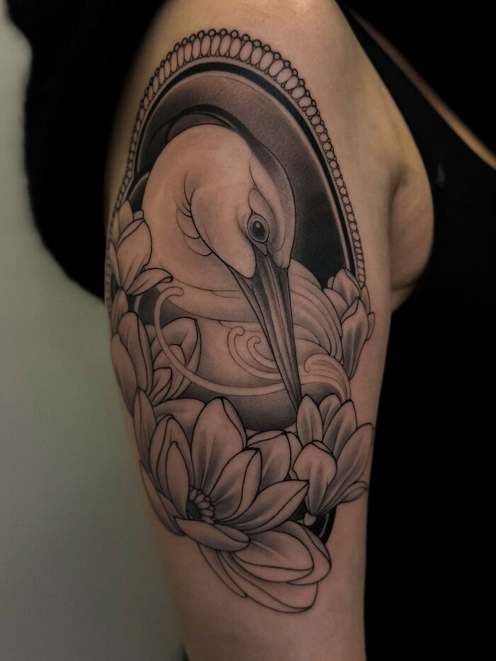 40 Botanical Tattoos That Are Basically Nature’s Finest Artwork
