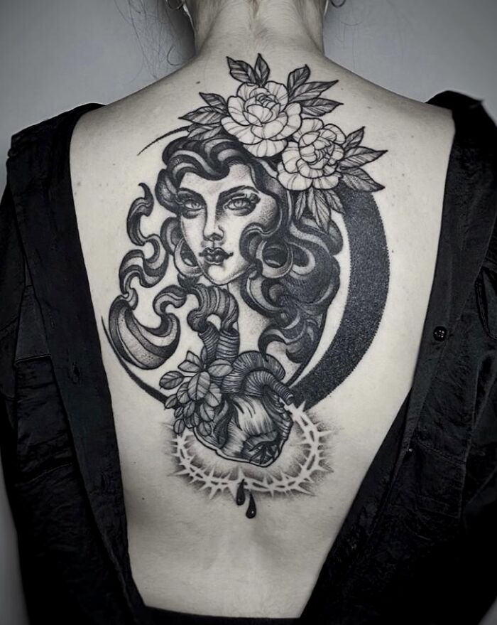 40 Botanical Tattoos That Are Basically Nature’s Finest Artwork