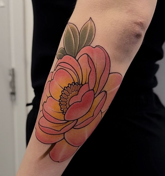 40 Botanical Tattoos That Are Basically Nature’s Finest Artwork