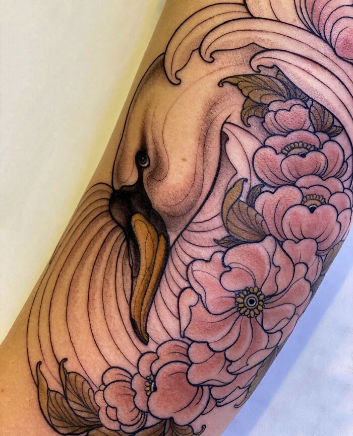 40 Botanical Tattoos That Are Basically Nature’s Finest Artwork