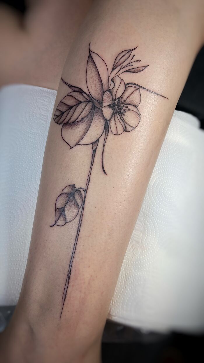 40 Botanical Tattoos That Are Basically Nature’s Finest Artwork