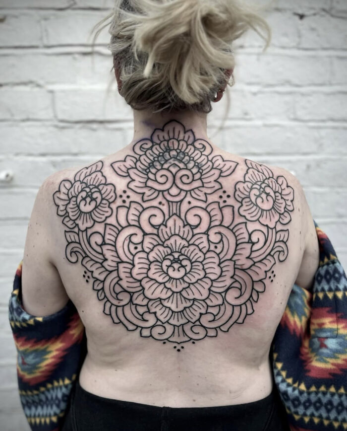 40 Botanical Tattoos That Are Basically Nature’s Finest Artwork