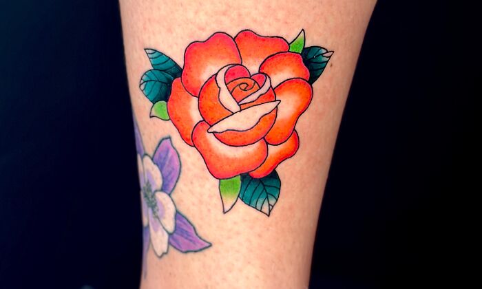 40 Botanical Tattoos That Are Basically Nature’s Finest Artwork