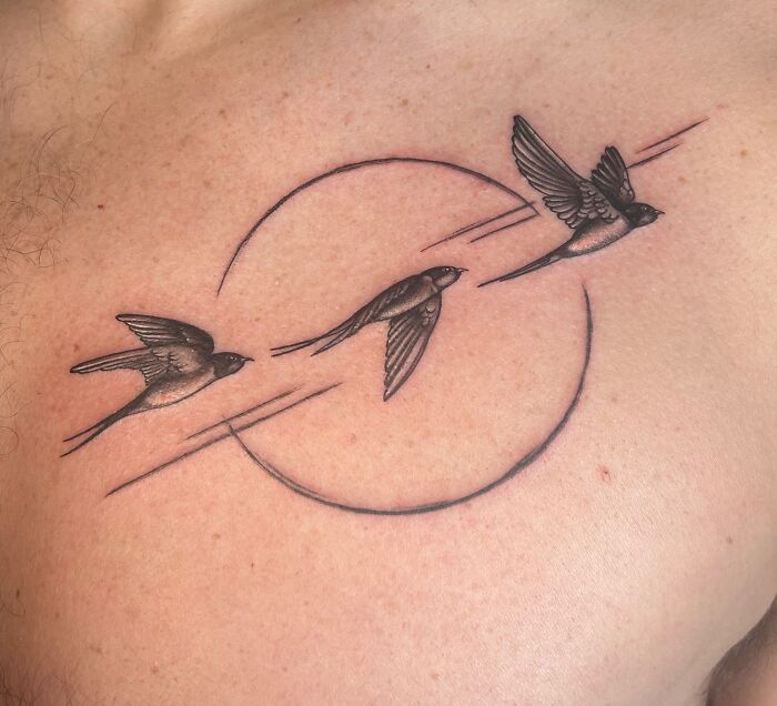 40 Botanical Tattoos That Are Basically Nature’s Finest Artwork