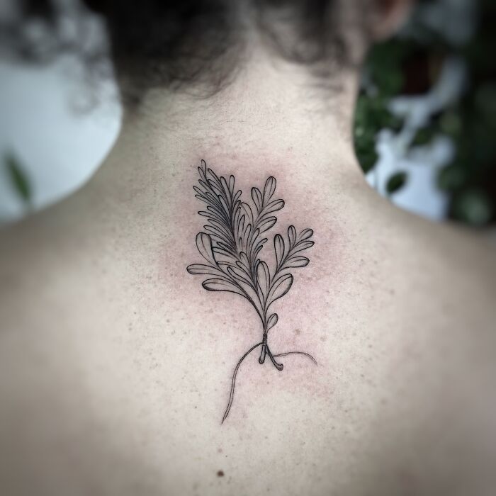 40 Botanical Tattoos That Are Basically Nature’s Finest Artwork