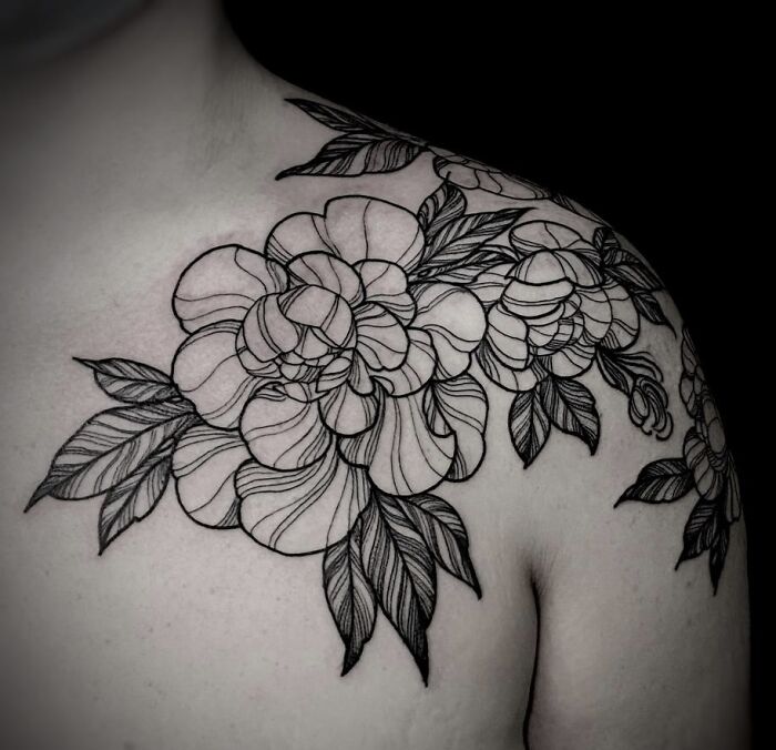 40 Botanical Tattoos That Are Basically Nature’s Finest Artwork