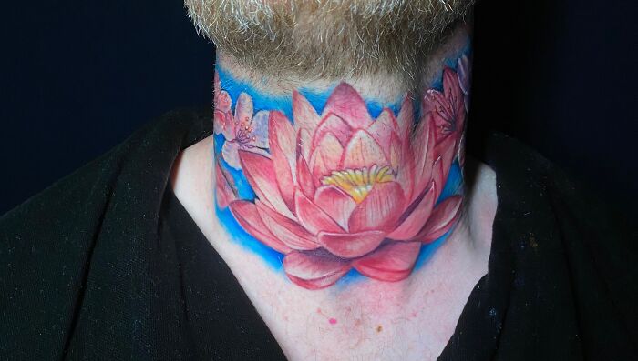 40 Botanical Tattoos That Are Basically Nature’s Finest Artwork