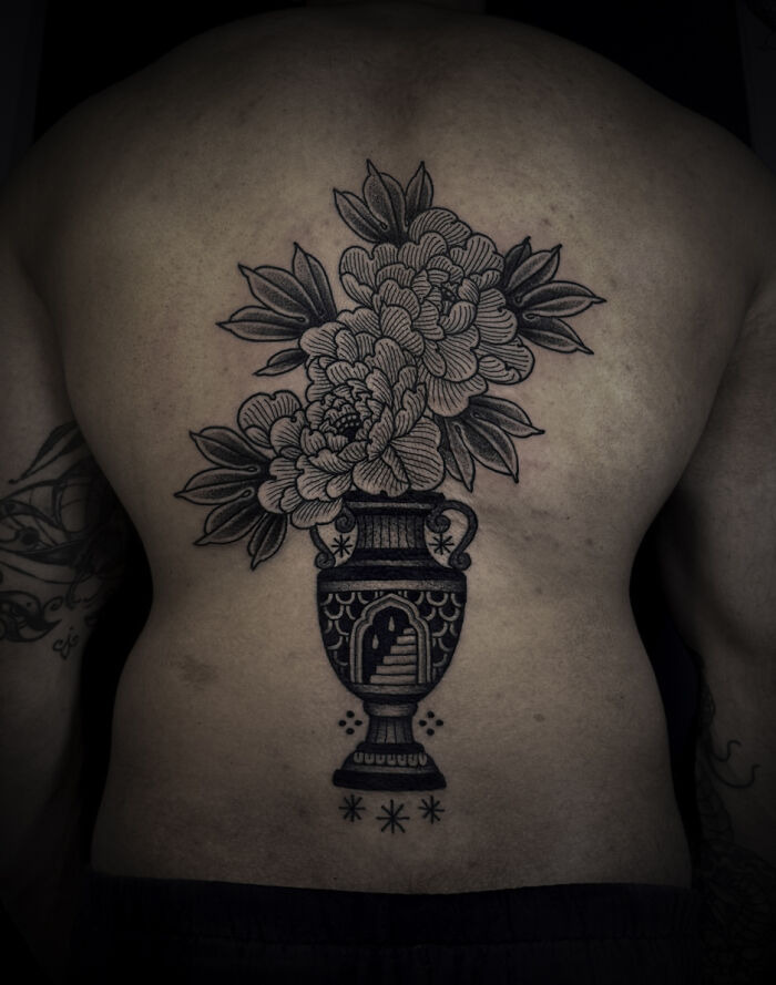 40 Botanical Tattoos That Are Basically Nature’s Finest Artwork
