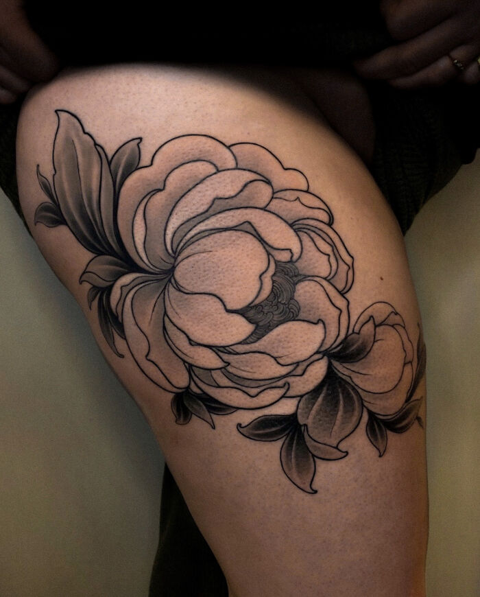40 Botanical Tattoos That Are Basically Nature’s Finest Artwork