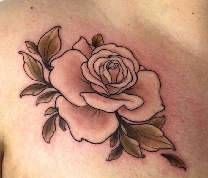 40 Botanical Tattoos That Are Basically Nature’s Finest Artwork