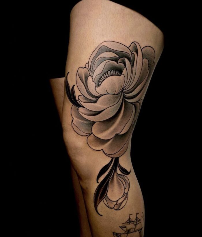 40 Botanical Tattoos That Are Basically Nature’s Finest Artwork