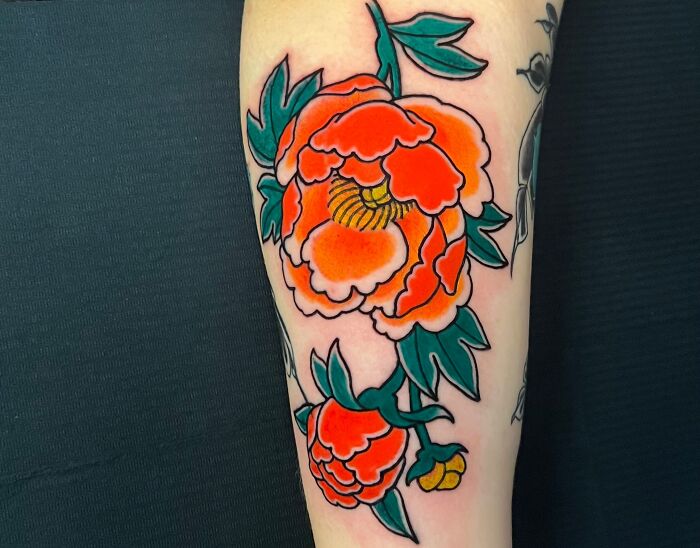 40 Botanical Tattoos That Are Basically Nature’s Finest Artwork