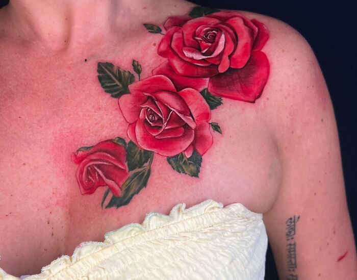 40 Botanical Tattoos That Are Basically Nature’s Finest Artwork