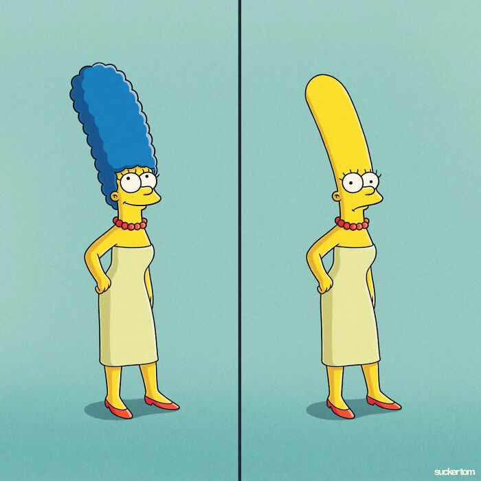 Wait, This Artist Just Made Pop Culture Absolutely Bonkers!