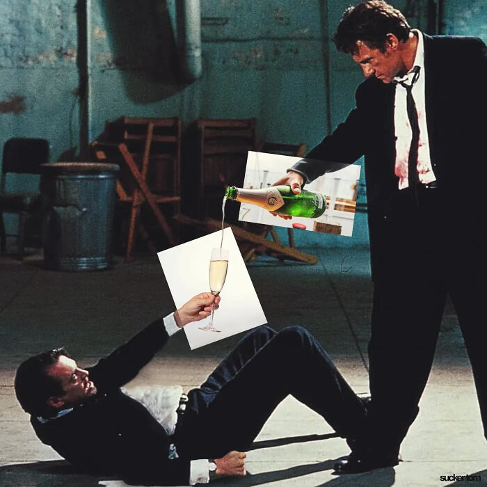 Wait, This Artist Just Made Pop Culture Absolutely Bonkers!