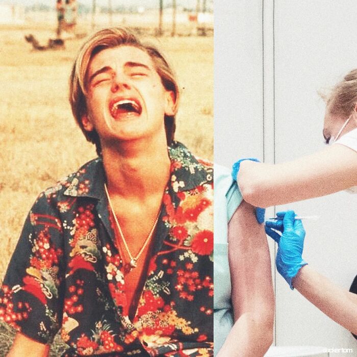 Wait, This Artist Just Made Pop Culture Absolutely Bonkers!