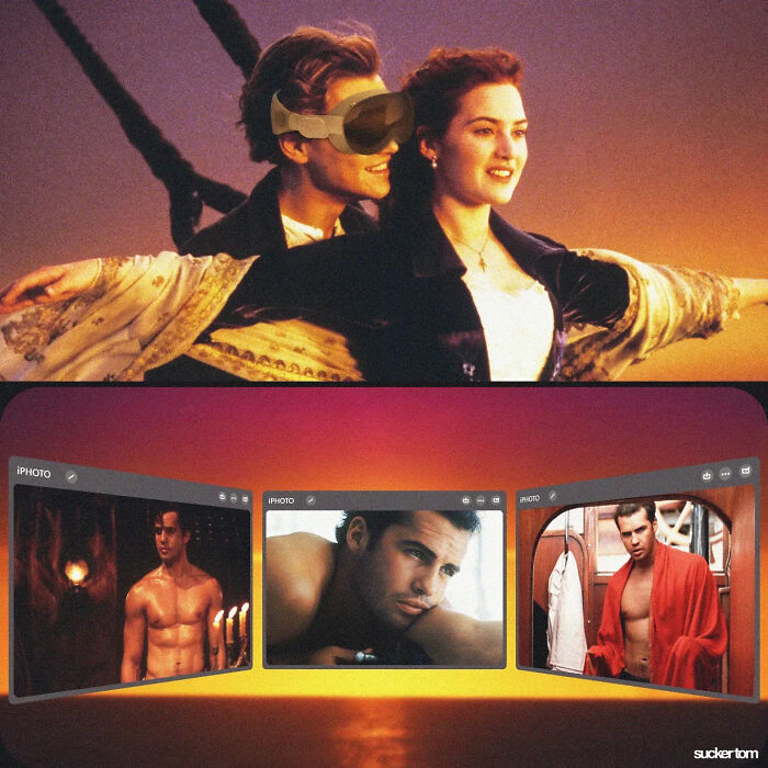 Wait, This Artist Just Made Pop Culture Absolutely Bonkers!