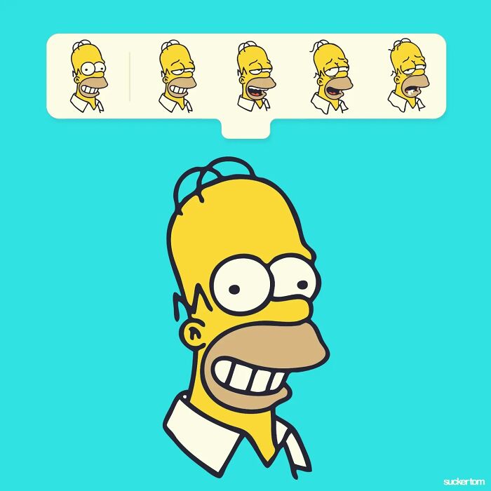 Wait, This Artist Just Made Pop Culture Absolutely Bonkers!