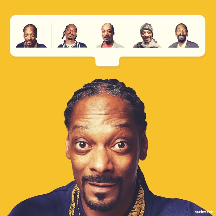 Wait, This Artist Just Made Pop Culture Absolutely Bonkers!