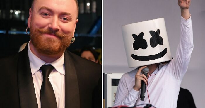 The 10 Celebs Born on May 19 That You’ll Totally Recognize